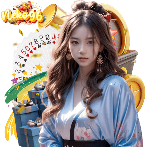 neko96 ทางเข้า